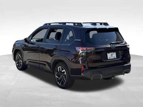 Used 2026 Subaru Forester Limited AWD/4WD image 5