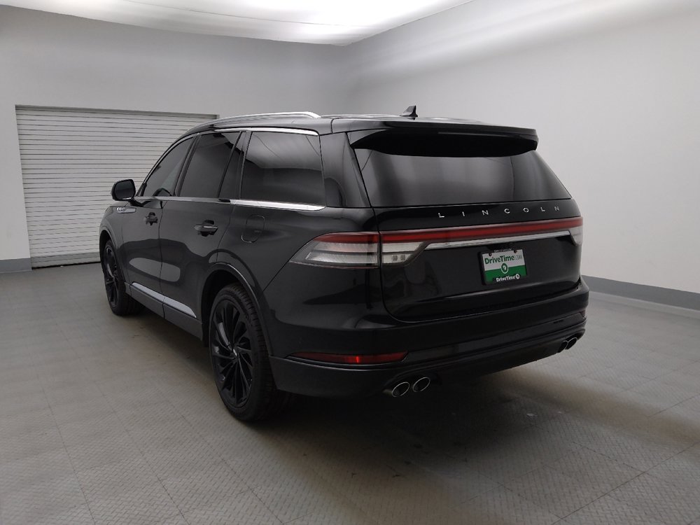 Used 2021 Lincoln Aviator Reserve w/ Equipment Group 208A AWD/4WD image 5