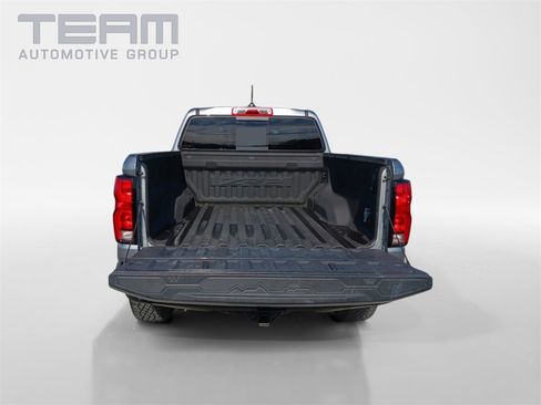 Used 2024 Chevrolet Colorado ZR2 w/ Technology Package image 13