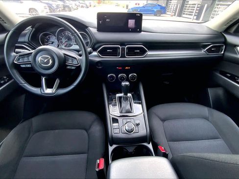 Used 2023 MAZDA CX-5 AWD 2.5 S image 26