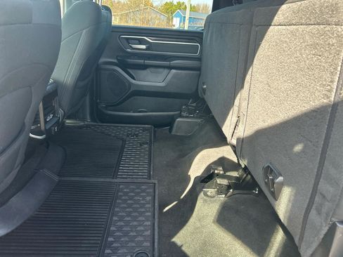 Used 2020 RAM 1500 Big Horn image 26