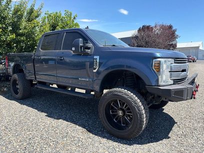 Used 2019 Ford F250 Lariat