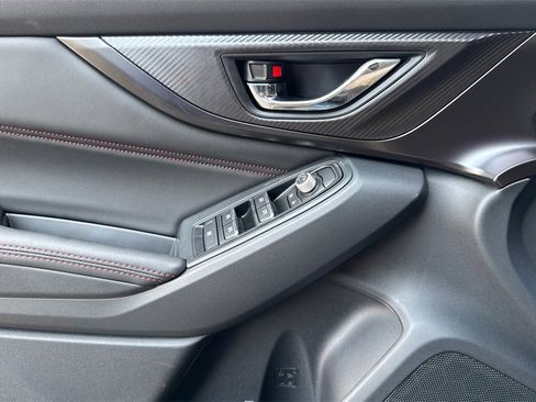 New 2025 Subaru WRX Premium image 13