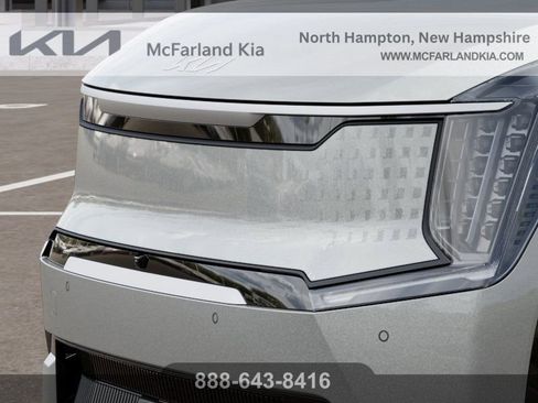 New 2026 Kia EV9 Land image 13