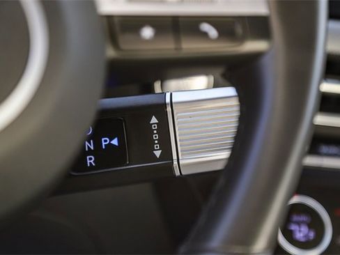 Used 2024 Hyundai Sonata SEL w/ Convenience Package image 18