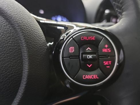 Used 2021 Kia Soul EX FWD image 24