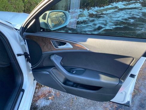 Used 2013 Audi A6 2.0T Premium Plus w/ Premium Plus Pkg image 26