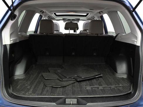 Used 2015 Subaru Forester 2.5i Limited image 19
