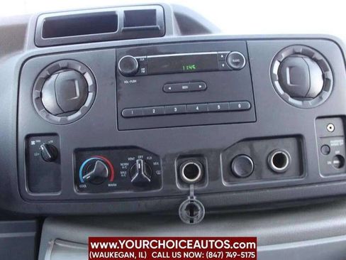 Used 2013 Ford E-350 and Econoline 350 Super Duty image 26