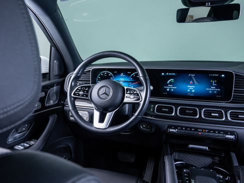 Used 2021 Mercedes-Benz GLE 350 4MATIC image 14