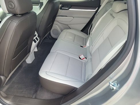 New 2026 GMC Terrain Denali image 10