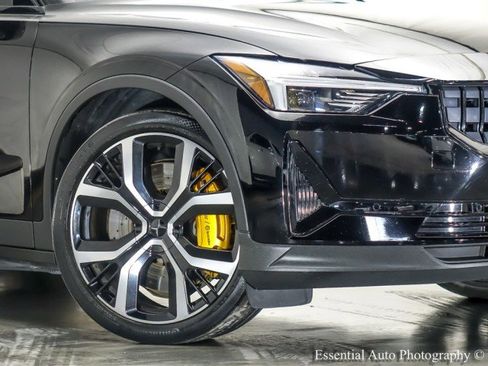 Used 2022 Polestar Polestar 2 w/ Performance Package image 3