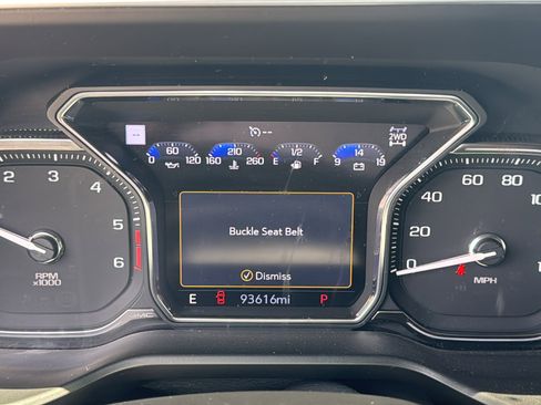 Used 2021 GMC Yukon Denali w/ Denali Ultimate Package AWD/4WD image 21