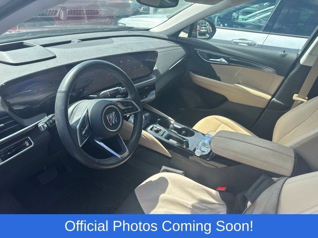 Certified 2024 Buick Envision Preferred AWD/4WD image 5