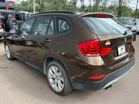 Used 2014 BMW X1 xDrive28i AWD/4WD image 5