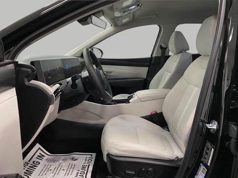 Certified 2026 Hyundai Tucson SEL Plus AWD/4WD image 29
