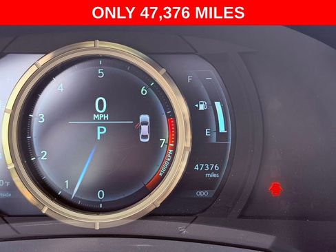 Used 2017 Lexus IS 350 F Sport w/ F Sport Package image 4