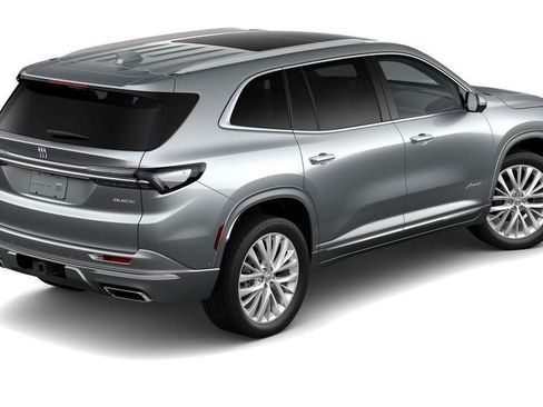 New 2026 Buick Enclave Avenir w/ Super Cruise Package AWD/4WD image 13