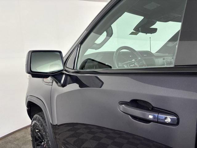 Used 2023 GMC Sierra 1500 AT4X AWD/4WD image 14