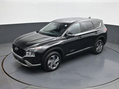 Certified 2023 Hyundai Santa Fe SE AWD/4WD image 13