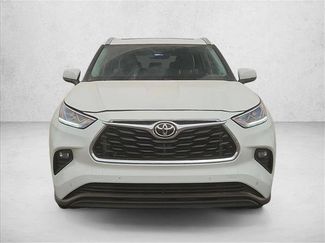 Used 2021 Toyota Highlander Limited AWD/4WD video 2
