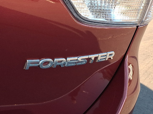 Certified 2023 Subaru Forester Premium AWD/4WD image 33