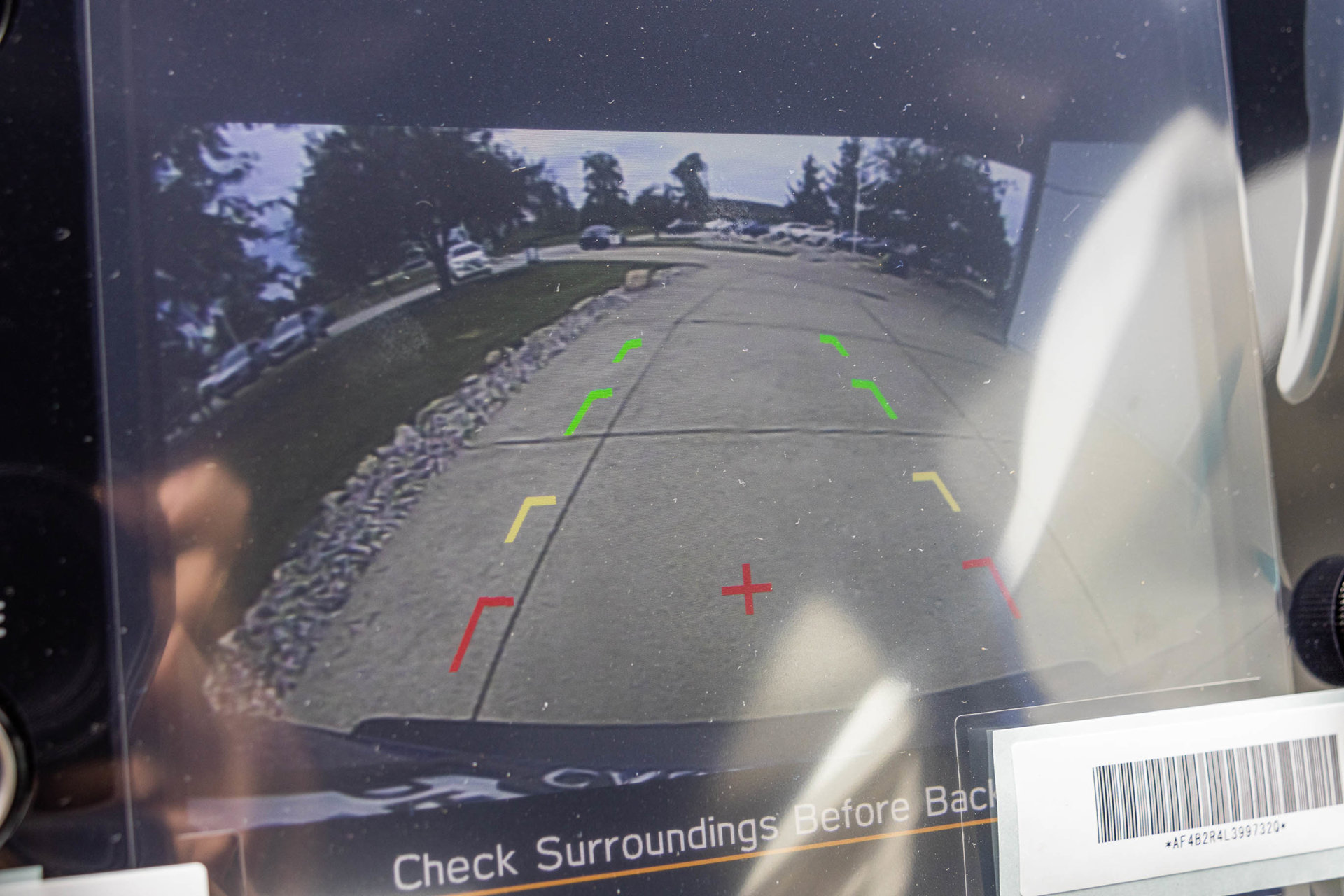 New 2026 Subaru WRX AWD/4WD image 6