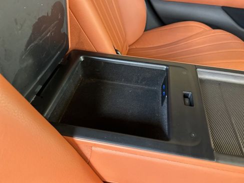 Used 2023 Mercedes-Benz S 500 4MATIC image 32