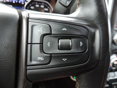 Certified 2022 GMC Sierra 2500 AT4 w/ AT4 Premium Plus Package image 36