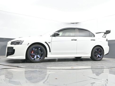 Used 2011 Mitsubishi Lancer Evolution MR AWD/4WD image 44