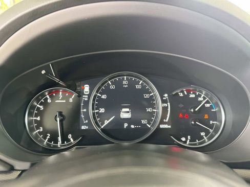 Certified 2025 MAZDA CX-5 2.5 Turbo w/ Premium Package image 30