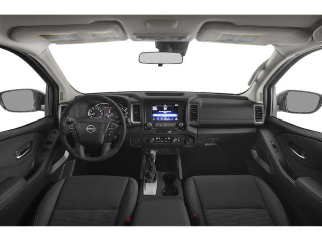 Used 2023 Nissan Frontier SV w/ SV Convenience Package AWD/4WD image 11