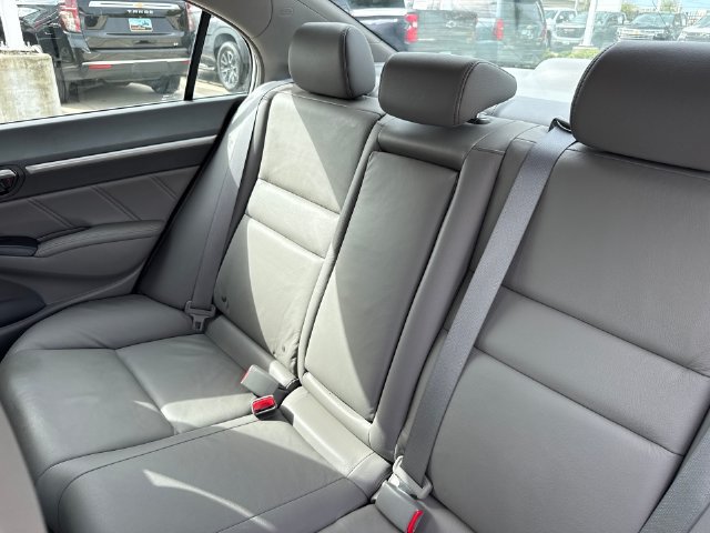 Used 2009 Honda Civic EX-L image 27