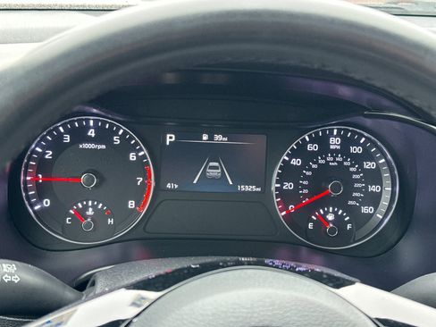 Used 2024 Kia Forte GT-Line w/ GT-Line Premium Package image 24