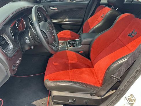 Used 2023 Dodge Charger Scat Pack w/ Plus Group RWD image 19