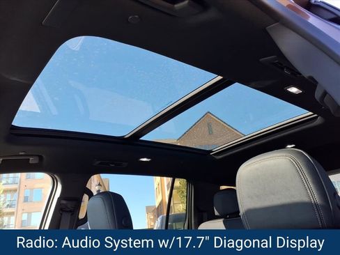 New 2026 Chevrolet Traverse High Country w/ LPO, Floor Liner Package image 5