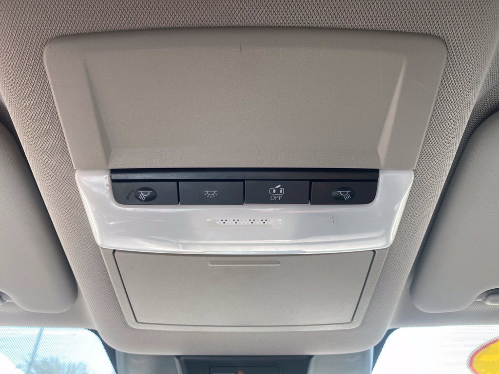 Used 2021 Nissan Rogue S FWD image 22