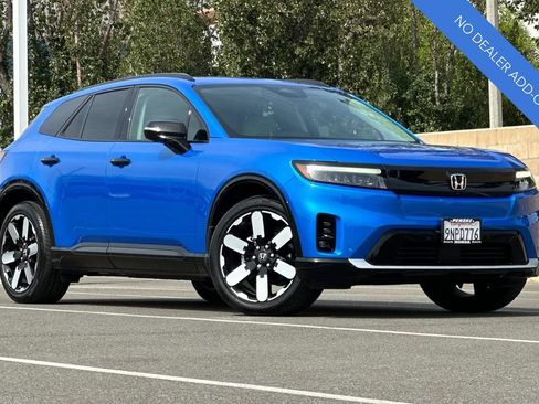 Used 2024 Honda Prologue Elite image 2