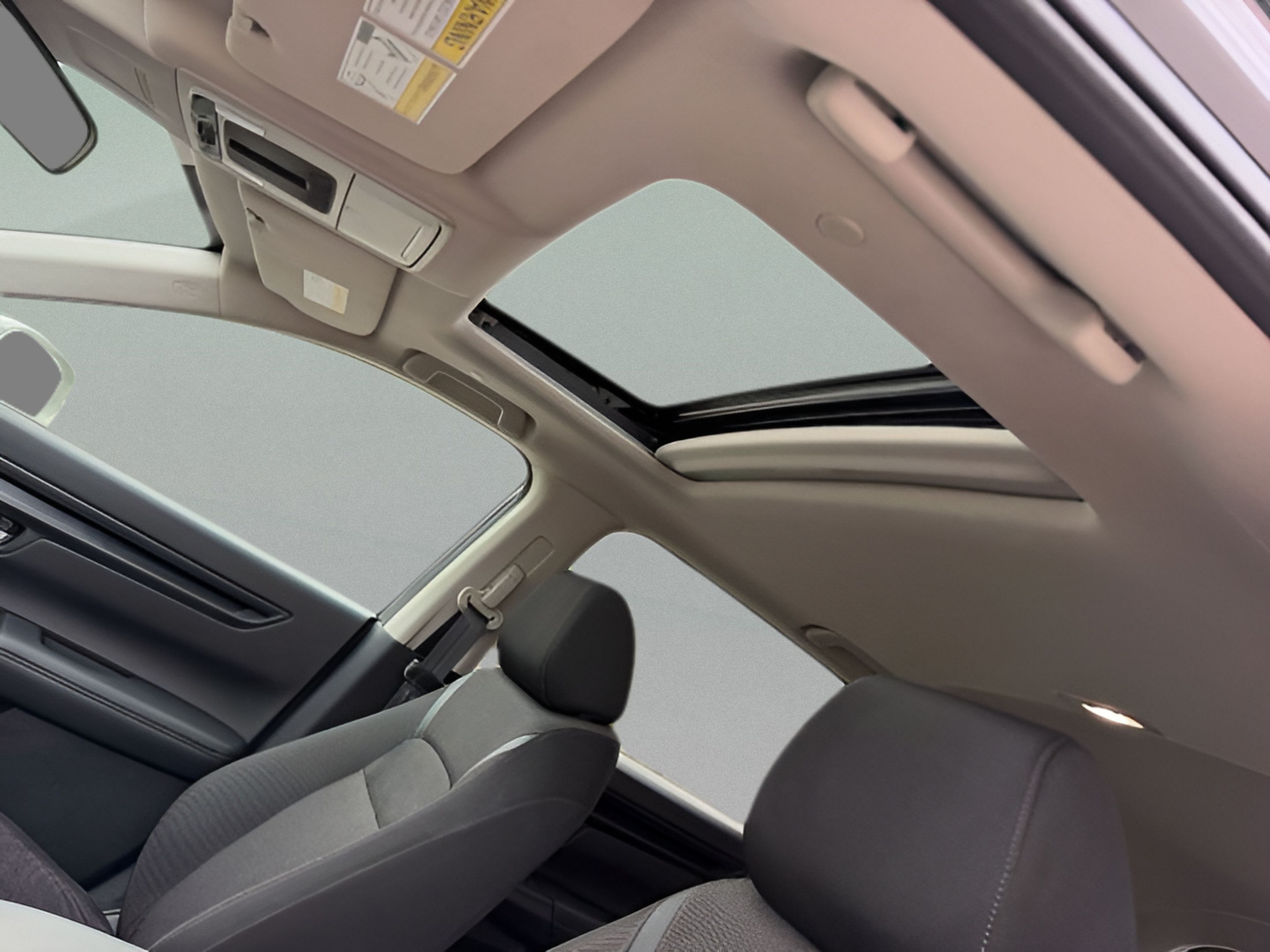 Used 2024 Honda CR-V EX image 29