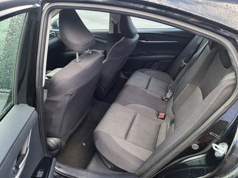 Used 2025 Toyota Camry LE image 13