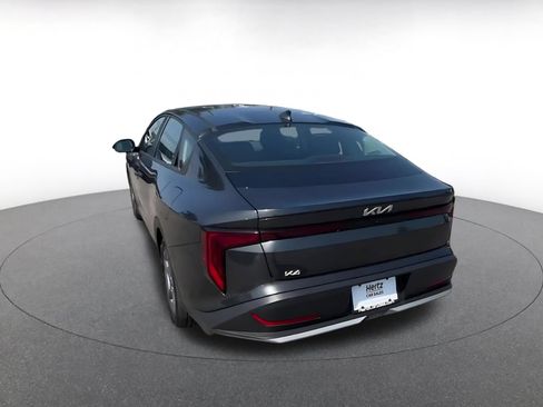 Used 2025 Kia K4 FWD image 11