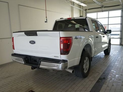Certified 2023 Ford F150 XLT w/ Trailer Tow Package AWD/4WD image 15