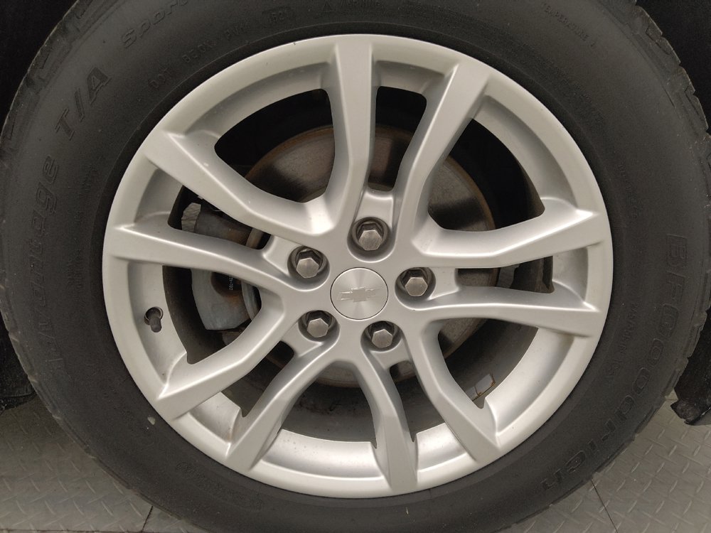 Used 2014 Chevrolet Camaro LS RWD image 31