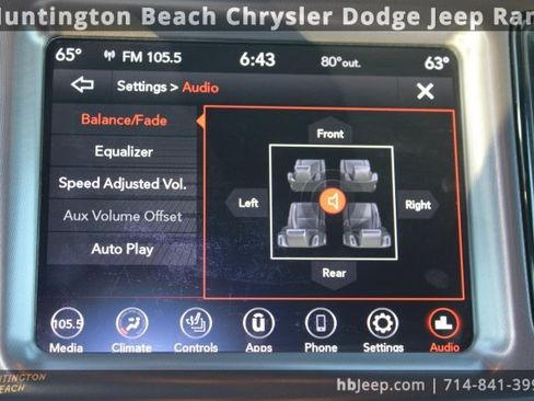 Used 2019 Dodge Challenger GT w/ Plus Package image 27