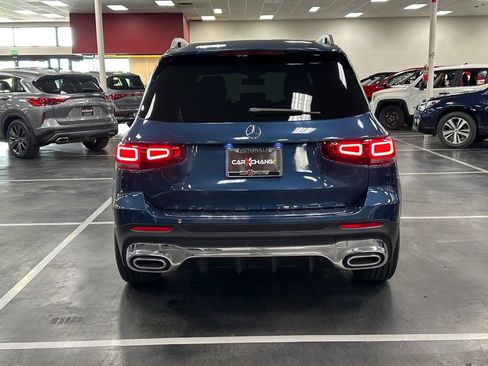 Used 2022 Mercedes-Benz GLB 250 image 6
