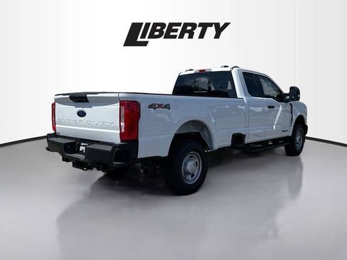 New 2025 Ford F250 XL AWD/4WD image 7
