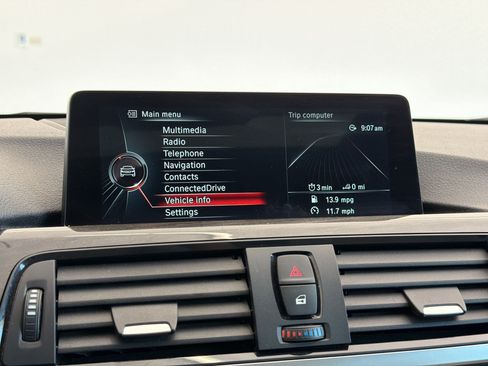 Used 2016 BMW 428i xDrive Coupe AWD/4WD image 21