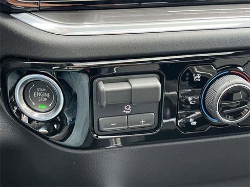 New 2026 Chevrolet Silverado 2500 High Country w/ Technology Package image 16