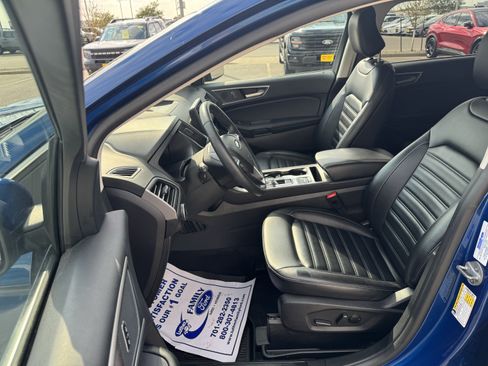Certified 2023 Ford Edge SEL w/ Convenience Package AWD/4WD image 20
