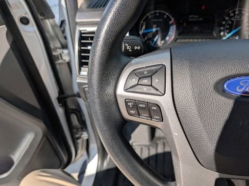 Used 2019 Ford Ranger XLT w/ FX4 Off-Road Package image 10